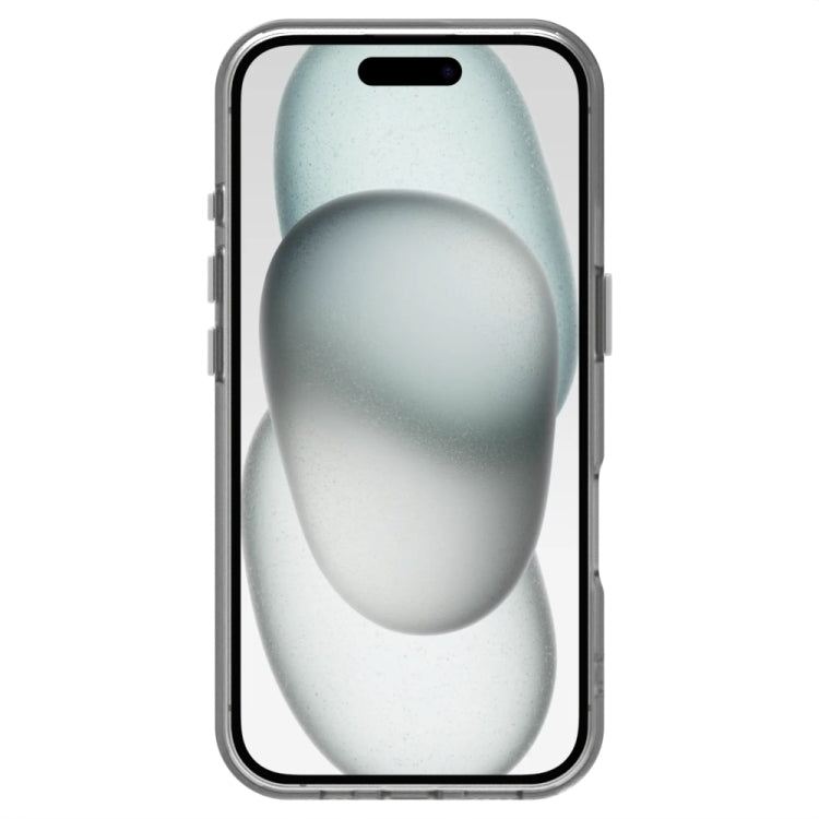 Candy PC Hybrid TPU Shockproof Phone Case, For iPhone 16 Plus, For iPhone 16, For iPhone 15 Pro Max, For iPhone 15 Pro, For iPhone 15 Plus, For iPhone 15