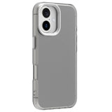 Candy PC Hybrid TPU Shockproof Phone Case, For iPhone 16 Plus, For iPhone 16, For iPhone 15 Pro Max, For iPhone 15 Pro, For iPhone 15 Plus, For iPhone 15