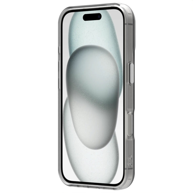 Candy PC Hybrid TPU Shockproof Phone Case, For iPhone 16 Plus, For iPhone 16, For iPhone 15 Pro Max, For iPhone 15 Pro, For iPhone 15 Plus, For iPhone 15