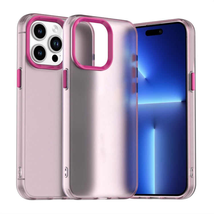 Candy PC Hybrid TPU Shockproof Phone Case, For iPhone 15 Pro, For iPhone 15 Plus, For iPhone 15, For iPhone 14 Plus, For iPhone 14, For iPhone 14 Pro