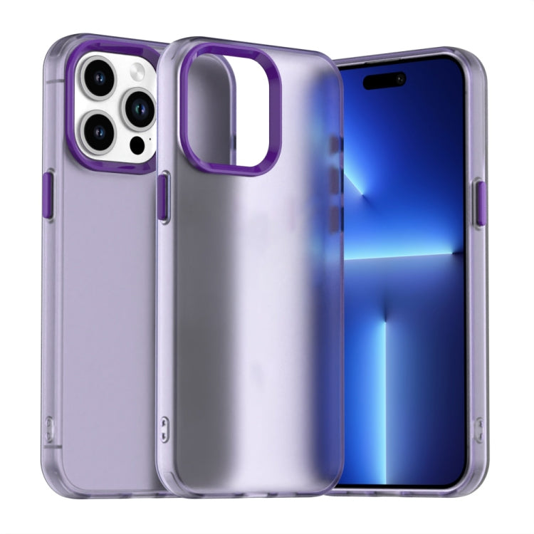 Candy PC Hybrid TPU Shockproof Phone Case, For iPhone 15 Pro, For iPhone 15 Plus, For iPhone 15, For iPhone 14 Plus, For iPhone 14, For iPhone 14 Pro