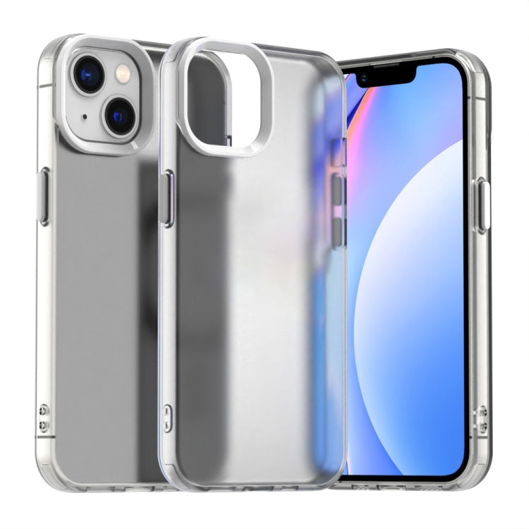 Candy PC Hybrid TPU Shockproof Phone Case, For iPhone 15 Pro, For iPhone 15 Plus, For iPhone 15, For iPhone 14 Plus, For iPhone 14, For iPhone 14 Pro