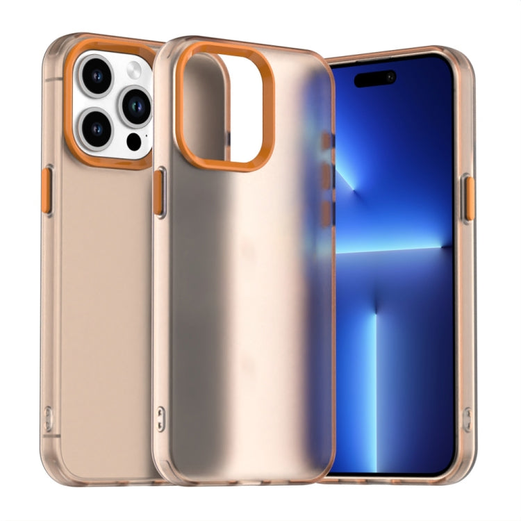 Candy PC Hybrid TPU Shockproof Phone Case, For iPhone 14 Pro Max, For iPhone 13 Pro Max, For iPhone 13 Pro, For iPhone 13, For iPhone 12, For iPhone 12 Pro Max