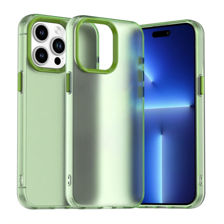 Candy PC Hybrid TPU Shockproof Phone Case, For iPhone 14 Pro Max, For iPhone 13 Pro Max, For iPhone 13 Pro, For iPhone 13, For iPhone 12, For iPhone 12 Pro Max