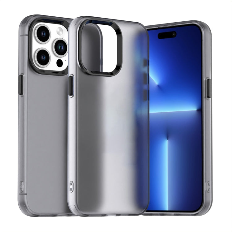 Candy PC Hybrid TPU Shockproof Phone Case, For iPhone 14 Pro Max, For iPhone 13 Pro Max, For iPhone 13 Pro, For iPhone 13, For iPhone 12, For iPhone 12 Pro Max