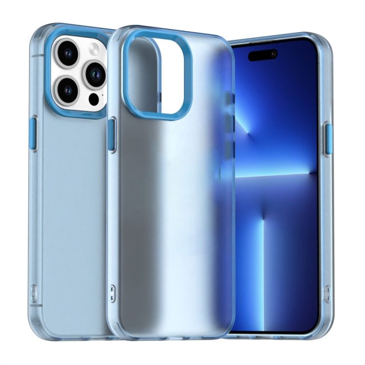 Candy PC Hybrid TPU Shockproof Phone Case, For iPhone 14 Pro Max, For iPhone 13 Pro Max, For iPhone 13 Pro, For iPhone 13, For iPhone 12, For iPhone 12 Pro Max