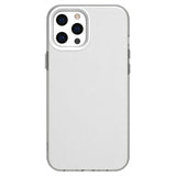 Candy PC Hybrid TPU Shockproof Phone Case, For iPhone 12 Pro, For iPhone 11 Pro Max, For iPhone 11, For iPhone 11 Pro