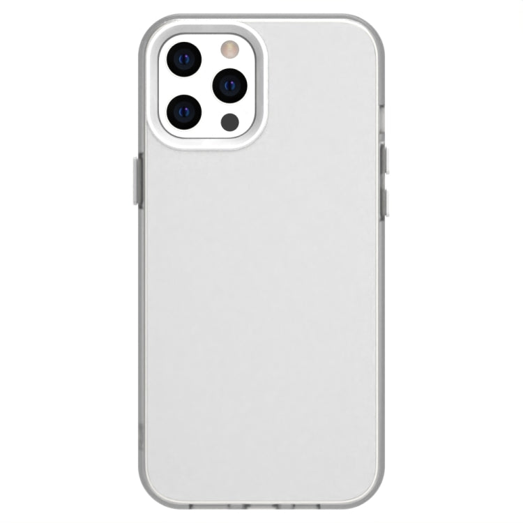 Candy PC Hybrid TPU Shockproof Phone Case, For iPhone 12 Pro, For iPhone 11 Pro Max, For iPhone 11, For iPhone 11 Pro