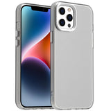 Candy PC Hybrid TPU Shockproof Phone Case, For iPhone 12 Pro, For iPhone 11 Pro Max, For iPhone 11, For iPhone 11 Pro