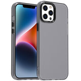Candy PC Hybrid TPU Shockproof Phone Case, For iPhone 12 Pro, For iPhone 11 Pro Max, For iPhone 11, For iPhone 11 Pro