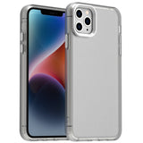 Candy PC Hybrid TPU Shockproof Phone Case, For iPhone 12 Pro, For iPhone 11 Pro Max, For iPhone 11, For iPhone 11 Pro