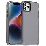 Candy PC Hybrid TPU Shockproof Phone Case, For iPhone 12 Pro, For iPhone 11 Pro Max, For iPhone 11, For iPhone 11 Pro