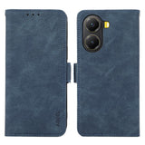 ABEEL Frosted Magnetic RFID Leather Phone Case, For Xiaomi 15 Ultra, For Xiaomi Poco X7 Pro, For Xiaomi 14T Pro, For Xiaomi 14T