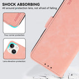 ABEEL Frosted Magnetic RFID Leather Phone Case, For Xiaomi 15 Ultra, For Xiaomi Poco X7 Pro, For Xiaomi 14T Pro, For Xiaomi 14T