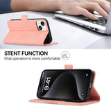 ABEEL Frosted Magnetic RFID Leather Phone Case, For Xiaomi 15 Ultra, For Xiaomi Poco X7 Pro, For Xiaomi 14T Pro, For Xiaomi 14T