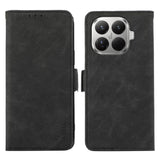 ABEEL Frosted Magnetic RFID Leather Phone Case, For Xiaomi 17T Pro 5G, For Xiaomi 17T 5G, For Xiaomi 17 Pro Max, For Xiaomi 17 Pro, For Xiaomi 17, For Xiaomi 15T Pro 5G, For Xiaomi 15T 5G, For Xiaomi Poco F7 Pro / F7 Ultra Global