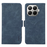 ABEEL Frosted Magnetic RFID Leather Phone Case, For Xiaomi 17T Pro 5G, For Xiaomi 17T 5G, For Xiaomi 17 Pro Max, For Xiaomi 17 Pro, For Xiaomi 17, For Xiaomi 15T Pro 5G, For Xiaomi 15T 5G, For Xiaomi Poco F7 Pro / F7 Ultra Global