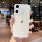 Space TPU Shockproof Phone Case, For iPhone 11, For iPhone 11 Pro, For iPhone X / XS, For iPhone XR, For iPhone XS Max