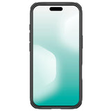NILLKIN Frosted Shield Pro Magnetic Magsafe Phone Case, For iPhone 17 Pro Max, For iPhone 17 Pro, For iPhone 17