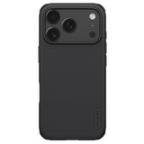 NILLKIN Frosted Shield Pro Magnetic Magsafe Phone Case, For iPhone 17 Pro Max, For iPhone 17 Pro, For iPhone 17