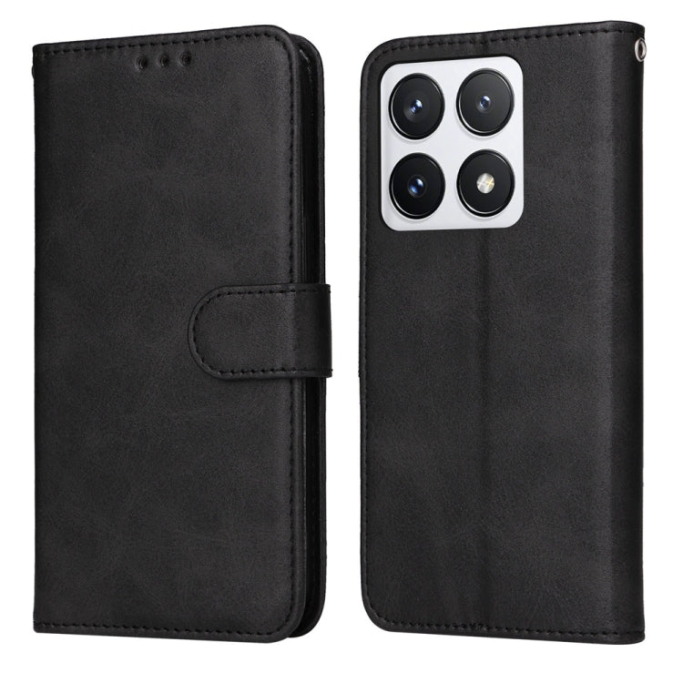 Classic Calf Texture Flip Leather Phone Case, For Xiaomi 15T 5G, For Xiaomi 15 Ultra, For Xiaomi 15 Pro, For Xiaomi 15, For Xiaomi 14T Pro, For Xiaomi 14T
