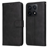 Classic Calf Texture Flip Leather Phone Case, For Xiaomi 15T 5G, For Xiaomi 15 Ultra, For Xiaomi 15 Pro, For Xiaomi 15, For Xiaomi 14T Pro, For Xiaomi 14T