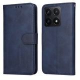 Classic Calf Texture Flip Leather Phone Case, For Xiaomi 15T 5G, For Xiaomi 15 Ultra, For Xiaomi 15 Pro, For Xiaomi 15, For Xiaomi 14T Pro, For Xiaomi 14T