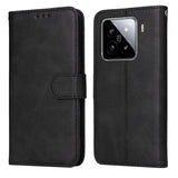 Classic Calf Texture Flip Leather Phone Case, For Xiaomi 15T 5G, For Xiaomi 15 Ultra, For Xiaomi 15 Pro, For Xiaomi 15, For Xiaomi 14T Pro, For Xiaomi 14T