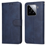 Classic Calf Texture Flip Leather Phone Case, For Xiaomi 15T 5G, For Xiaomi 15 Ultra, For Xiaomi 15 Pro, For Xiaomi 15, For Xiaomi 14T Pro, For Xiaomi 14T
