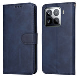 Classic Calf Texture Flip Leather Phone Case, For Xiaomi 15T 5G, For Xiaomi 15 Ultra, For Xiaomi 15 Pro, For Xiaomi 15, For Xiaomi 14T Pro, For Xiaomi 14T