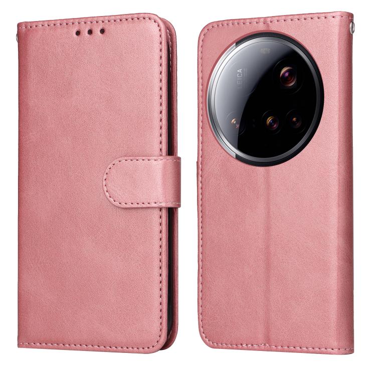 Classic Calf Texture Flip Leather Phone Case, For Xiaomi 15T Pro 5G, For Xiaomi 15T 5G, For Xiaomi 15 Ultra, For Xiaomi 15 Pro, For Xiaomi 15, For Xiaomi 14T Pro, For Xiaomi 14T