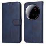 Classic Calf Texture Flip Leather Phone Case, For Xiaomi 15T Pro 5G, For Xiaomi 15T 5G, For Xiaomi 15 Ultra, For Xiaomi 15 Pro, For Xiaomi 15, For Xiaomi 14T Pro, For Xiaomi 14T
