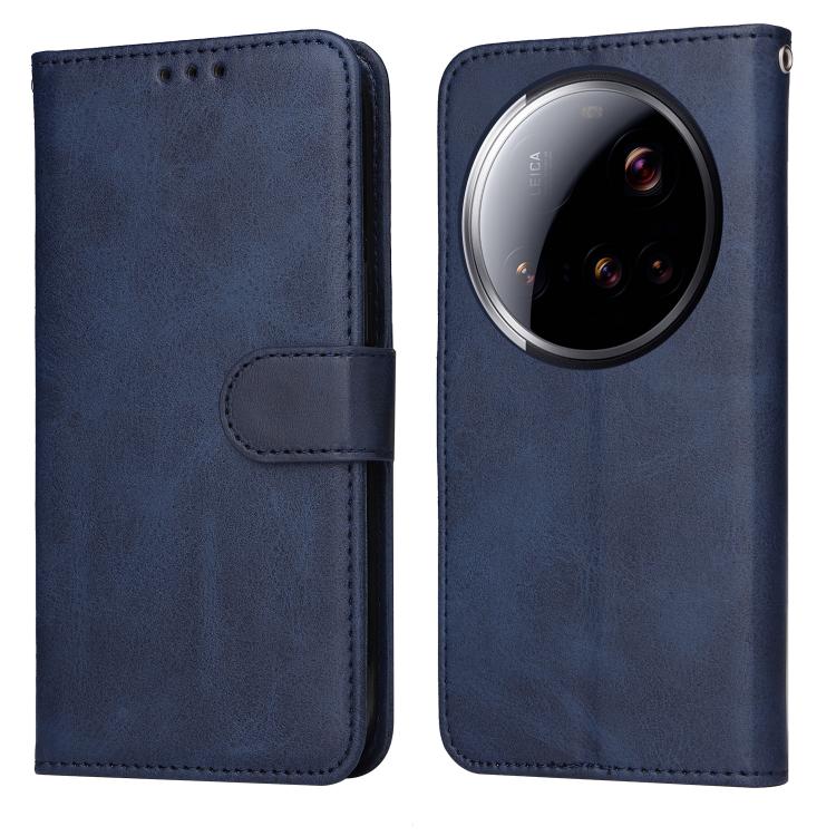 Classic Calf Texture Flip Leather Phone Case, For Xiaomi 15T Pro 5G, For Xiaomi 15T 5G, For Xiaomi 15 Ultra, For Xiaomi 15 Pro, For Xiaomi 15, For Xiaomi 14T Pro, For Xiaomi 14T