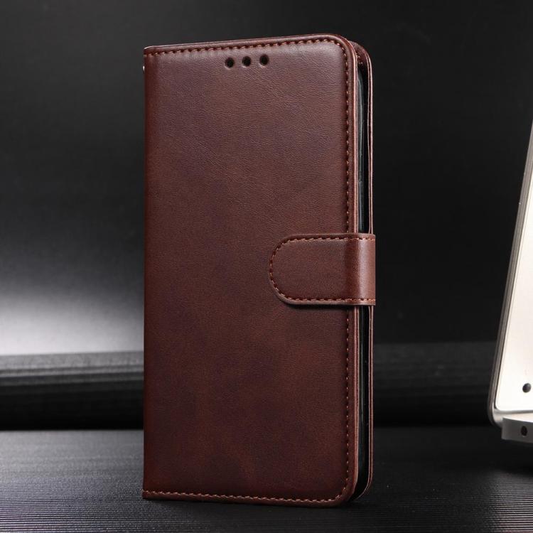 Classic Calf Texture Flip Leather Phone Case, For Xiaomi 15T Pro 5G, For Xiaomi 15T 5G, For Xiaomi 15 Ultra, For Xiaomi 15 Pro, For Xiaomi 15, For Xiaomi 14T Pro, For Xiaomi 14T