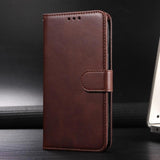 Classic Calf Texture Flip Leather Phone Case, For Xiaomi 15T Pro 5G, For Xiaomi 15T 5G, For Xiaomi 15 Ultra, For Xiaomi 15 Pro, For Xiaomi 15, For Xiaomi 14T Pro, For Xiaomi 14T