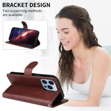 Classic Calf Texture Flip Leather Phone Case, For Xiaomi 15T Pro 5G, For Xiaomi 15T 5G, For Xiaomi 15 Ultra, For Xiaomi 15 Pro, For Xiaomi 15, For Xiaomi 14T Pro, For Xiaomi 14T