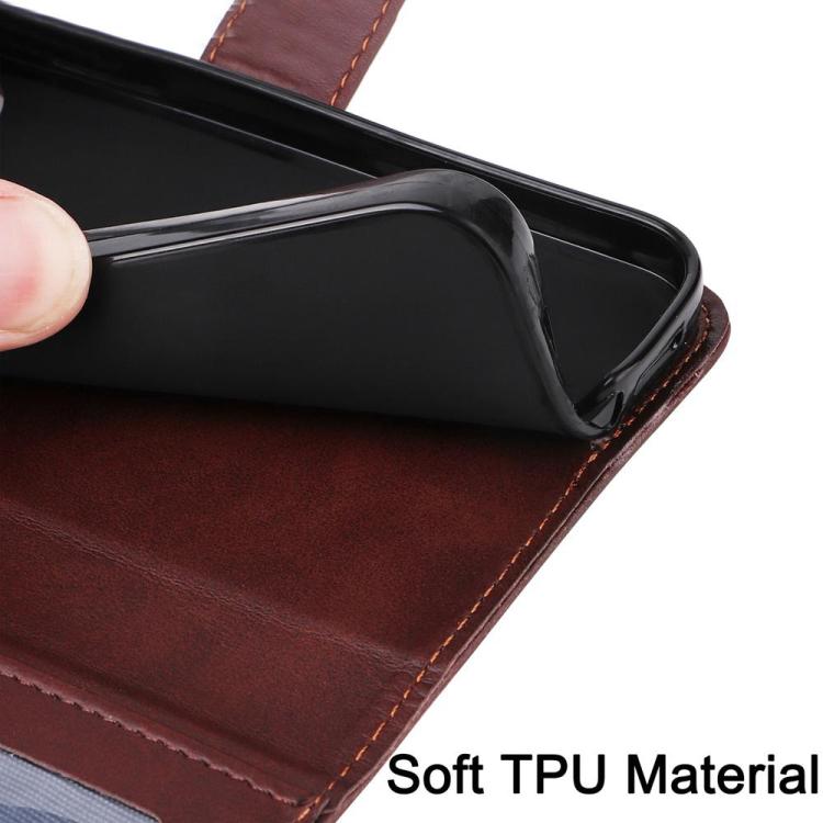 Classic Calf Texture Flip Leather Phone Case, For Xiaomi 15T Pro 5G, For Xiaomi 15T 5G, For Xiaomi 15 Ultra, For Xiaomi 15 Pro, For Xiaomi 15, For Xiaomi 14T Pro, For Xiaomi 14T