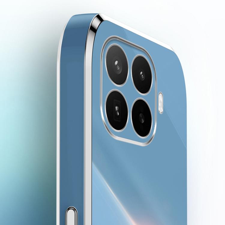 XINLI Straight Edge 6D Electroplate TPU Phone Case, For Xiaomi 17T Pro 5G, For Xiaomi 17T 5G, For Xiaomi Poco X8 Pro Max 5G, For Xiaomi 17 Ultra, For Xiaomi 17 Pro Max, For Xiaomi 17 Pro