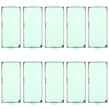 10pcs Back Housing Cover Adhesive, For Galaxy S26+ SM-S947B, For Galaxy S26 Ultra SM-S948B, For Galaxy S26 SM-S942B, For Galaxy S25 FE SM-S731B, For Galaxy Z Fold7 SM-F966B, For Galaxy Z Flip7 SM-F766B, For Galaxy S25 Edge SM-S937B                     ...