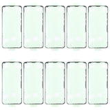 10pcs Back Housing Cover Adhesive, For Galaxy S26+ SM-S947B, For Galaxy S26 Ultra SM-S948B, For Galaxy S26 SM-S942B, For Galaxy S25 FE SM-S731B, For Galaxy Z Fold7 SM-F966B, For Galaxy Z Flip7 SM-F766B, For Galaxy S25 Edge SM-S937B                     ...
