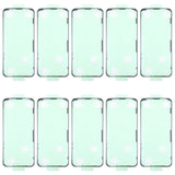 10pcs Back Housing Cover Adhesive, For Galaxy S26+ SM-S947B, For Galaxy S26 Ultra SM-S948B, For Galaxy S26 SM-S942B, For Galaxy S25 FE SM-S731B, For Galaxy Z Fold7 SM-F966B, For Galaxy Z Flip7 SM-F766B, For Galaxy S25 Edge SM-S937B                     ...