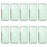 10pcs Back Housing Cover Adhesive, For Samsung Galaxy S25 SM-S931B, For Samsung Galaxy S25+ SM-S936B, For Samsung Galaxy S25 Ultra SM-S938B, For Samsung Galaxy A06 SM-A065F, For Samsung Galaxy S24 FE SM-S721B, For Samsung Galaxy Z Fold6 SM-F956B       ...