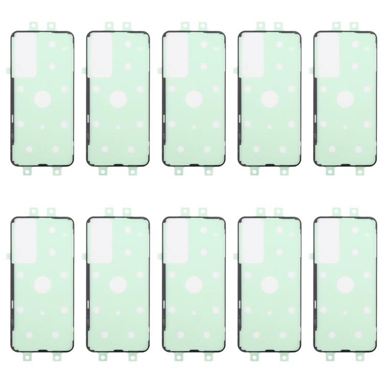 10pcs Back Housing Cover Adhesive, For Samsung Galaxy S25 SM-S931B, For Samsung Galaxy S25+ SM-S936B, For Samsung Galaxy S25 Ultra SM-S938B, For Samsung Galaxy A06 SM-A065F, For Samsung Galaxy S24 FE SM-S721B, For Samsung Galaxy Z Fold6 SM-F956B       ...