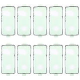 10pcs Back Housing Cover Adhesive, For Samsung Galaxy S25 SM-S931B, For Samsung Galaxy S25+ SM-S936B, For Samsung Galaxy S25 Ultra SM-S938B, For Samsung Galaxy A06 SM-A065F, For Samsung Galaxy S24 FE SM-S721B, For Samsung Galaxy Z Fold6 SM-F956B       ...