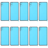 10pcs Back Housing Cover Adhesive, For Galaxy S26+ SM-S947B, For Galaxy S26 Ultra SM-S948B, For Galaxy S26 SM-S942B, For Galaxy S25 FE SM-S731B, For Galaxy Z Fold7 SM-F966B, For Galaxy Z Flip7 SM-F766B, For Galaxy S25 Edge SM-S937B                     ...