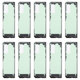 10pcs Back Housing Cover Adhesive, For Samsung Galaxy S25 SM-S931B, For Samsung Galaxy S25+ SM-S936B, For Samsung Galaxy S25 Ultra SM-S938B, For Samsung Galaxy A06 SM-A065F, For Samsung Galaxy S24 FE SM-S721B, For Samsung Galaxy Z Fold6 SM-F956B       ...