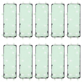 10pcs Back Housing Cover Adhesive, For Samsung Galaxy S25 SM-S931B, For Samsung Galaxy S25+ SM-S936B, For Samsung Galaxy S25 Ultra SM-S938B, For Samsung Galaxy A06 SM-A065F, For Samsung Galaxy S24 FE SM-S721B, For Samsung Galaxy Z Fold6 SM-F956B       ...