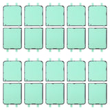 10pcs Back Housing Cover Adhesive, For Samsung Galaxy S25 SM-S931B, For Samsung Galaxy S25+ SM-S936B, For Samsung Galaxy S25 Ultra SM-S938B, For Samsung Galaxy A06 SM-A065F, For Samsung Galaxy S24 FE SM-S721B, For Samsung Galaxy Z Fold6 SM-F956B       ...