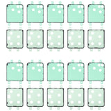 10pcs Back Housing Cover Adhesive, For Samsung Galaxy S25 SM-S931B, For Samsung Galaxy S25+ SM-S936B, For Samsung Galaxy S25 Ultra SM-S938B, For Samsung Galaxy A06 SM-A065F, For Samsung Galaxy S24 FE SM-S721B, For Samsung Galaxy Z Fold6 SM-F956B       ...
