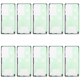 10pcs Back Housing Cover Adhesive, For Galaxy S26+ SM-S947B, For Galaxy S26 Ultra SM-S948B, For Galaxy S26 SM-S942B, For Galaxy S25 FE SM-S731B, For Galaxy Z Fold7 SM-F966B, For Galaxy Z Flip7 SM-F766B, For Galaxy S25 Edge SM-S937B                     ...